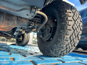 Land Rover Defender V8 50th Anniversary - 1999