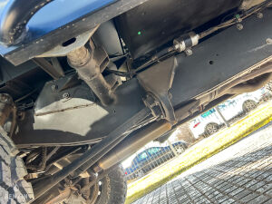 Land Rover Defender V8 50th Anniversary - 1999