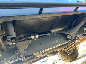 Land Rover Defender V8 50th Anniversary - 1999