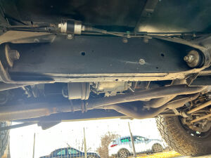 Land Rover Defender V8 50th Anniversary - 1999