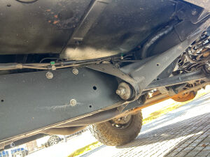 Land Rover Defender V8 50th Anniversary - 1999