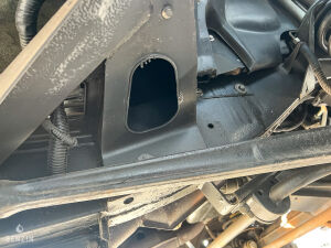 Land Rover Defender V8 50th Anniversary - 1999