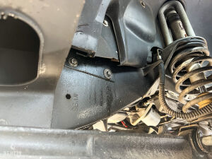 Land Rover Defender V8 50th Anniversary - 1999