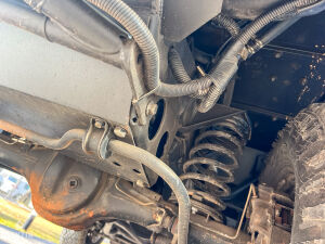 Land Rover Defender V8 50th Anniversary - 1999