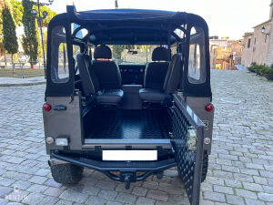 Land Rover Defender V8 50th Anniversary - 1999