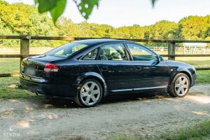 Audi S6 C5 - 2001