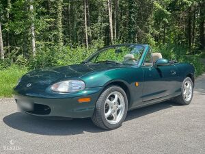 Mazda MX-5 NB - 2000