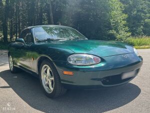 Mazda MX-5 NB - 2000