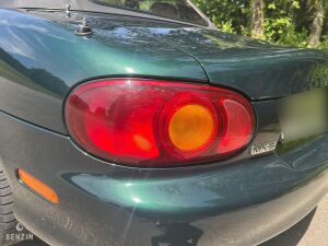 Mazda MX-5 NB - 2000