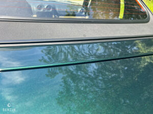 Mazda MX-5 NB - 2000