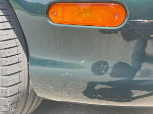 Mazda MX-5 NB - 2000