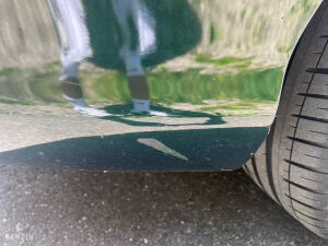 Mazda MX-5 NB - 2000