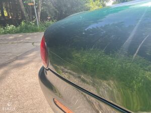 Mazda MX-5 NB - 2000