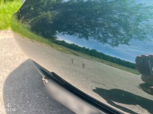 Mazda MX-5 NB - 2000