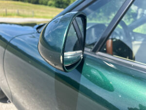 Mazda MX-5 NB - 2000