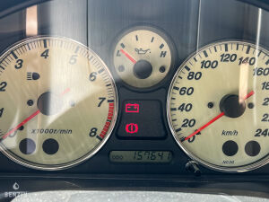 Mazda MX-5 NB - 2000