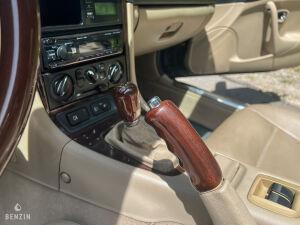 Mazda MX-5 NB - 2000