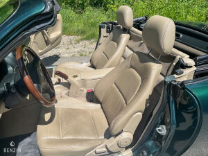 Mazda MX-5 NB - 2000