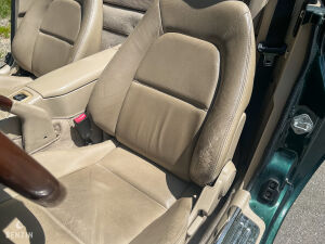 Mazda MX-5 NB - 2000