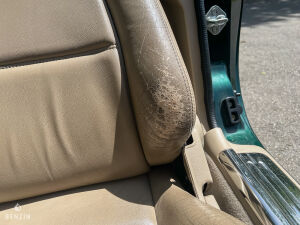 Mazda MX-5 NB - 2000