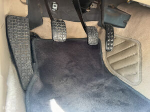 Mazda MX-5 NB - 2000