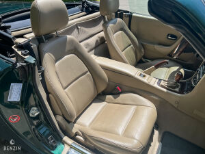 Mazda MX-5 NB - 2000