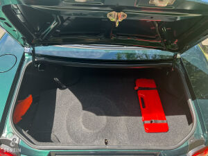 Mazda MX-5 NB - 2000