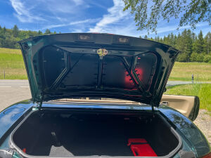 Mazda MX-5 NB - 2000