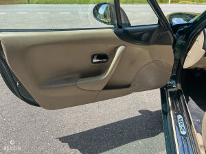 Mazda MX-5 NB - 2000