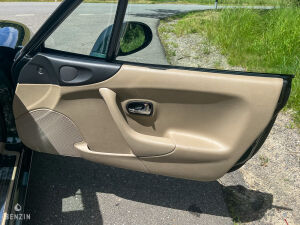 Mazda MX-5 NB - 2000