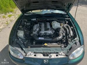 Mazda MX-5 NB - 2000