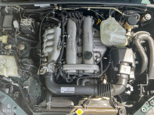 Mazda MX-5 NB - 2000