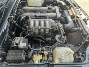 Mazda MX-5 NB - 2000