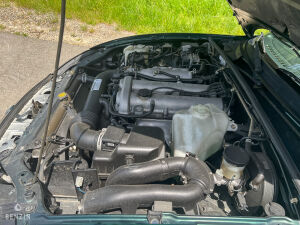 Mazda MX-5 NB - 2000