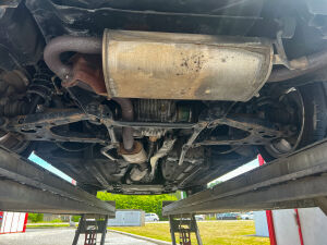 Mazda MX-5 NB - 2000