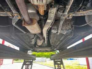 Mazda MX-5 NB - 2000