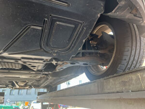 Mazda MX-5 NB - 2000