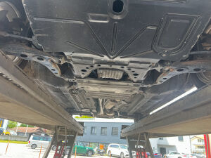 Mazda MX-5 NB - 2000