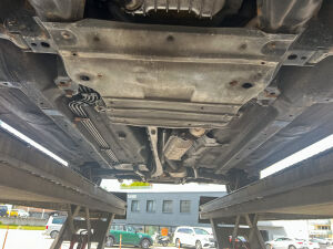 Mazda MX-5 NB - 2000