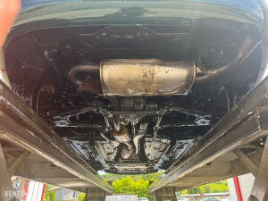 Mazda MX-5 NB - 2000