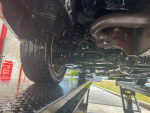 Mazda MX-5 NB - 2000