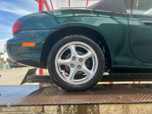 Mazda MX-5 NB - 2000