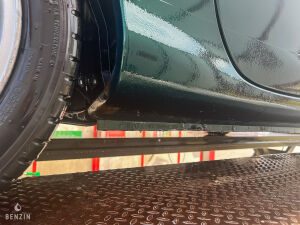 Mazda MX-5 NB - 2000