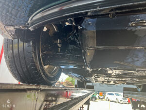 Mazda MX-5 NB - 2000