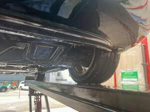 Mazda MX-5 NB - 2000