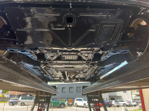 Mazda MX-5 NB - 2000