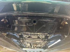 Mazda MX-5 NB - 2000