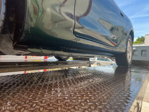 Mazda MX-5 NB - 2000