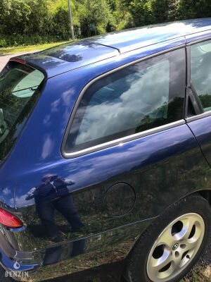 Alfa Romeo 156 SW 2,5 V6 - 2003