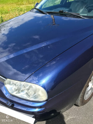 Alfa Romeo 156 SW 2,5 V6 - 2003